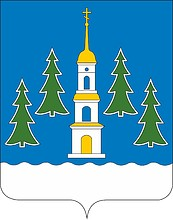 Герб: Раменское